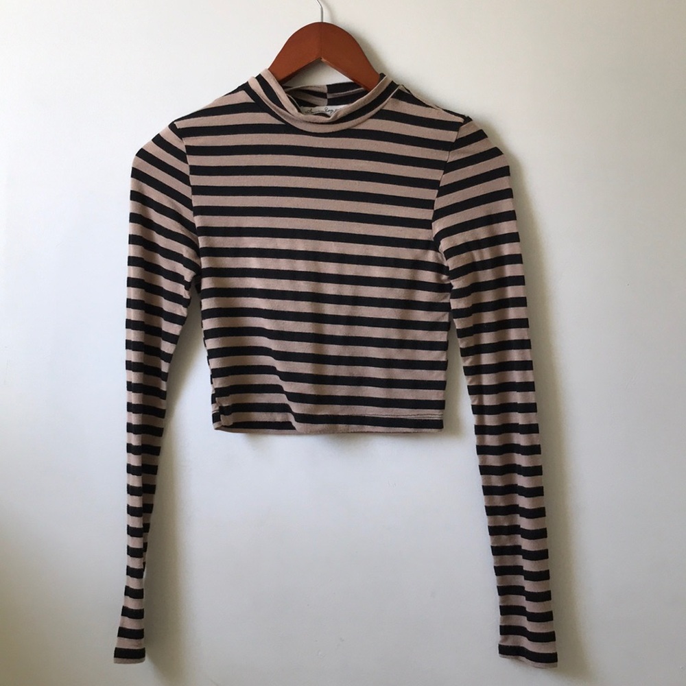 American Rag crop top